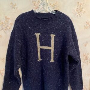 Harry Potter Christmas Sweater- Harry